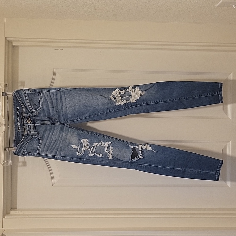 Jegging - American Eagle